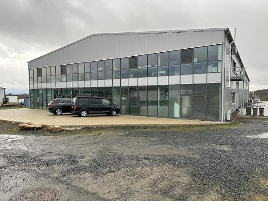 Metallbau Thöne Glinicke