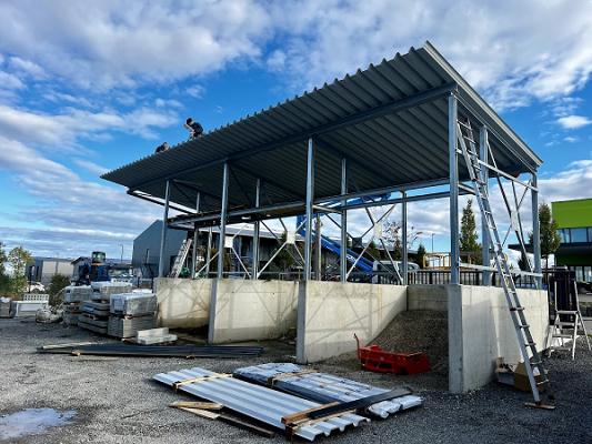 Morozov Metallbau & Dienstleistungen