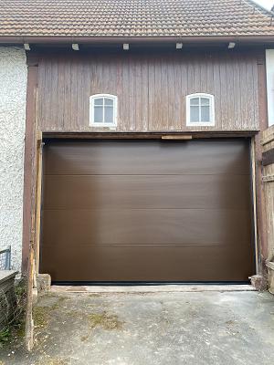 AlonsoBauSysteme GmbH&Co.KG