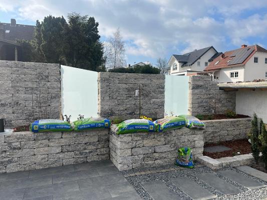 Scheuermann Metallbau / Landtechnik