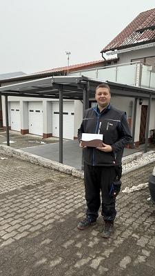 Blömeke Metallbau Inh. Florian Blömeke