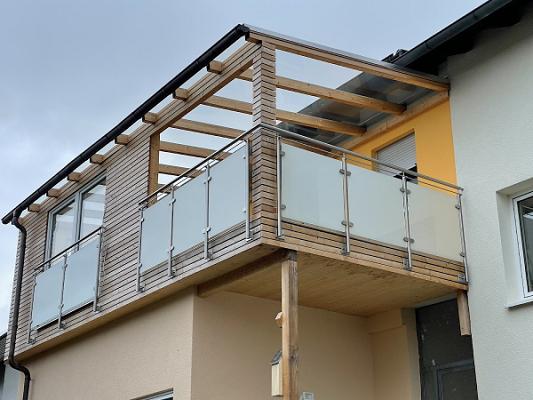 Metallbau Gutschank Meisterbetrieb