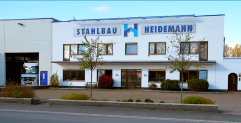 W. Heidemann GmbH