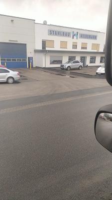 Bhs Sandstrahltechnik Gbr
