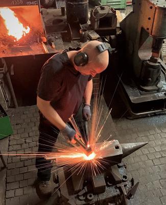Leye Metallbau und Gestaltung
