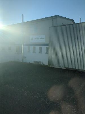 Eisen- und Metallwarenfabrik Hans Bartholomey GmbH