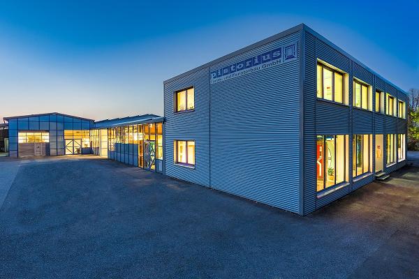 Pistorius Türen- und Fensterbau GmbH