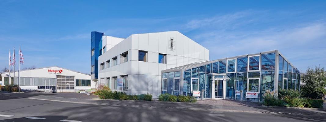 Hilzinger Metallbau GmbH