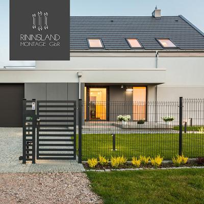 Rininsland Montage GbR