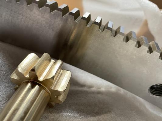 Stöhr Metall- & Gummitechnik