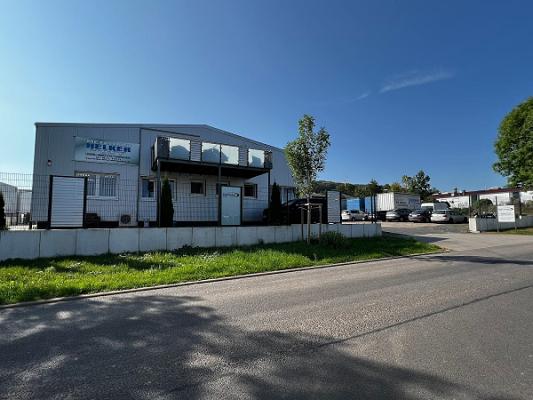 Helker Form und Design GmbH