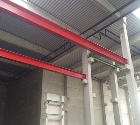 Stahl- und Metallbau Auth GmbH & Co. KG