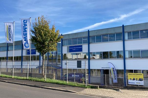 WEMAG Metallbearbeitung GmbH & Co. KG