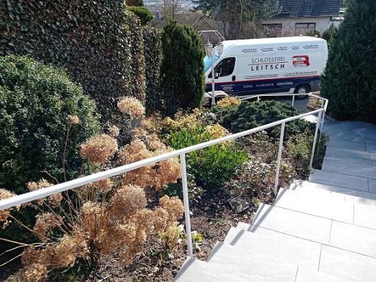 Schlosserei Frank Leitsch e.K.
