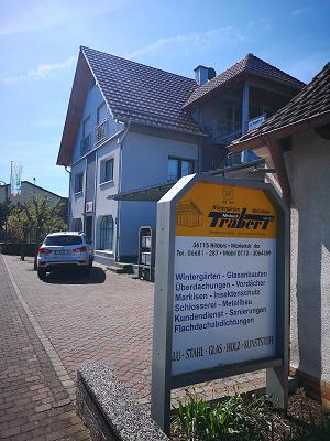 Trabert Wintergärten