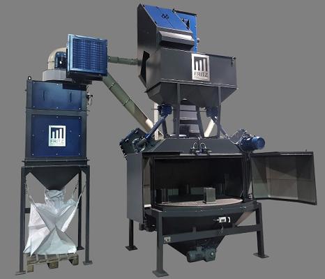 Oliver Fritz GmbH & Co. KG Metall und Maschinen