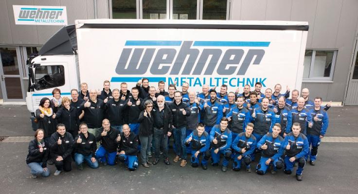 Wehner Metalltechnik GmbH & Co. KG