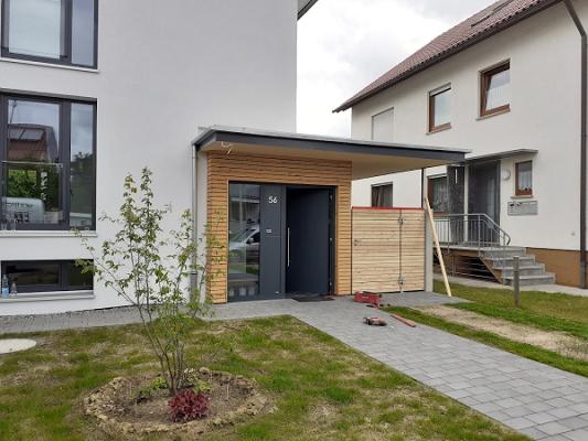 Maurer Torbau GmbH - Torbau | Türen | Terrassendächer