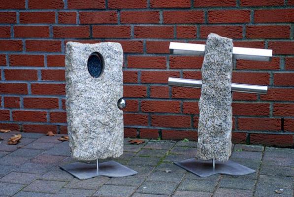 Martin Hinz Konstruktion & Metallbau | Bebra