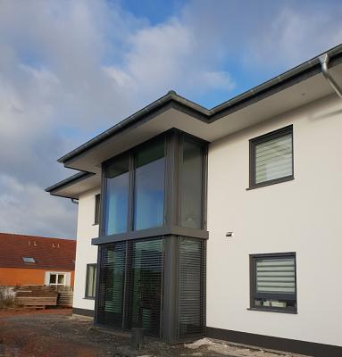 Foth Metall und Fensterbau