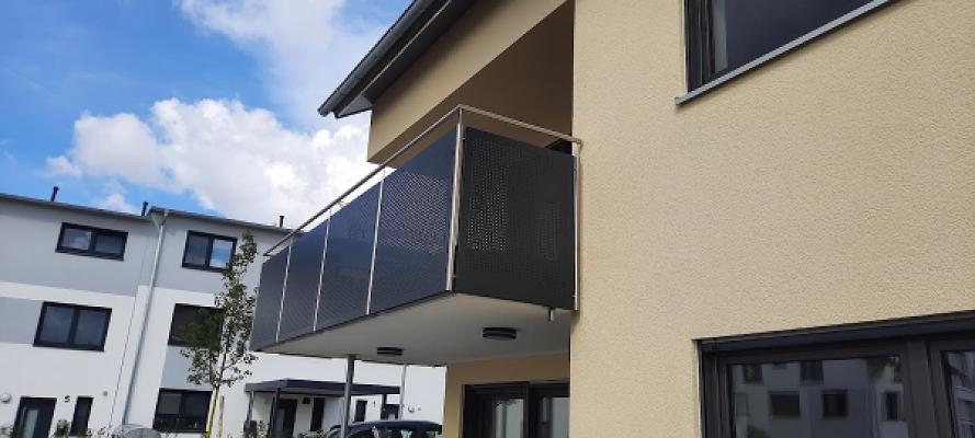 Plessing GmbH Schlosserei und Stahlbau