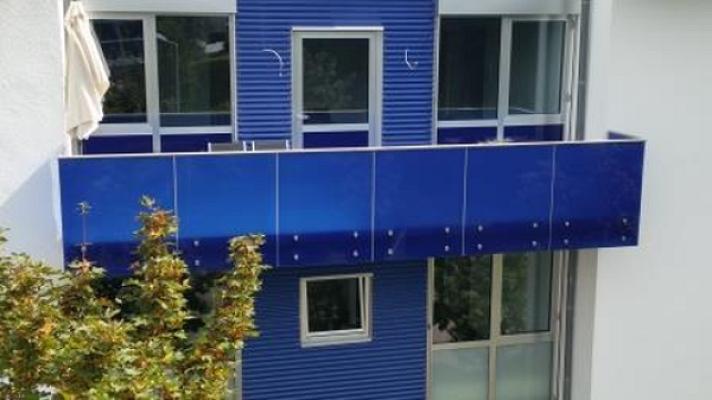 Stefan Stabel Stahl- und Metallbau