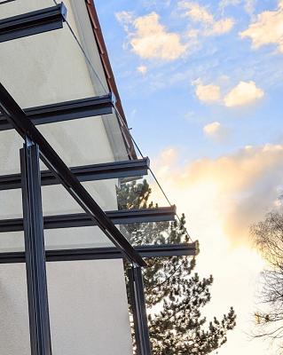 Tischlerei u. Metallbau Meinhardt