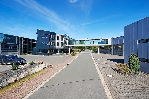 Hupfeld & Schlöffel Metallbau GmbH