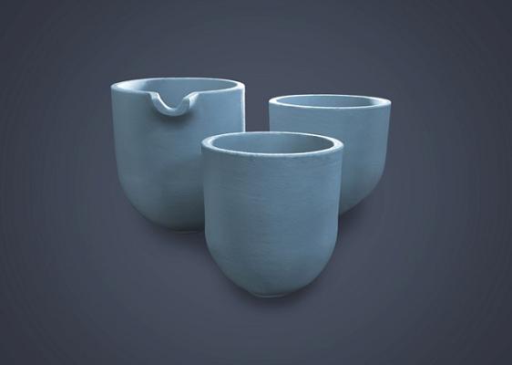Morgan Molten Metal Systems GmbH