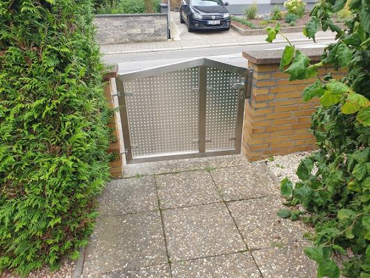 Schramm Metallbau GmbH