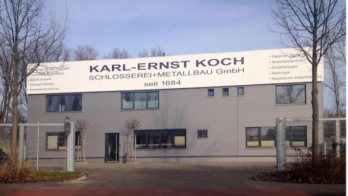 Karl-Ernst Koch Schlosserei und Metallbau GmbH