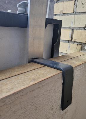 Alpers GmbH Metallbau Bauschlosserei