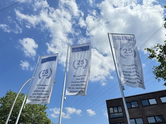 Martin Kröger Metallbau GmbH