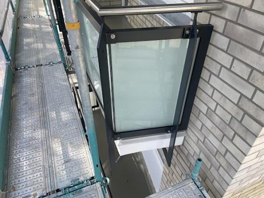 M. Kummerfeld e.K. Schlosserei & Metallbau, Inhaber A.Hartfiel