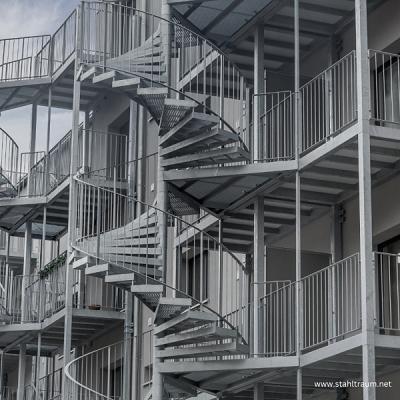 stahltraum Metallbau GmbH