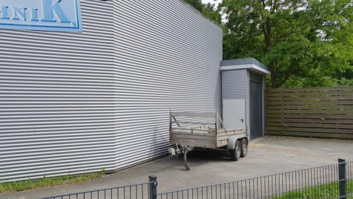 Metalltechnik Wilm e.K.