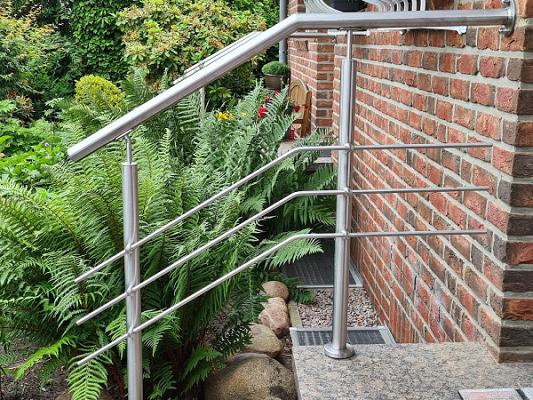 Schlosserei Oelkers GmbH