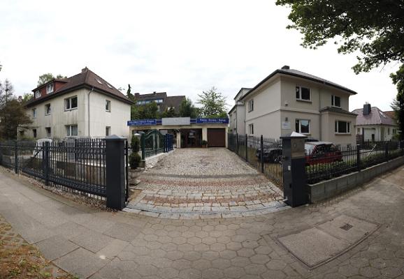 Schlosserei und Mehr