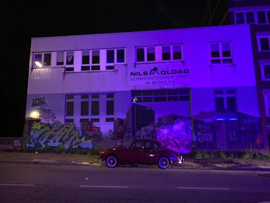 Nils Oldag Schweißtechnik GmbH