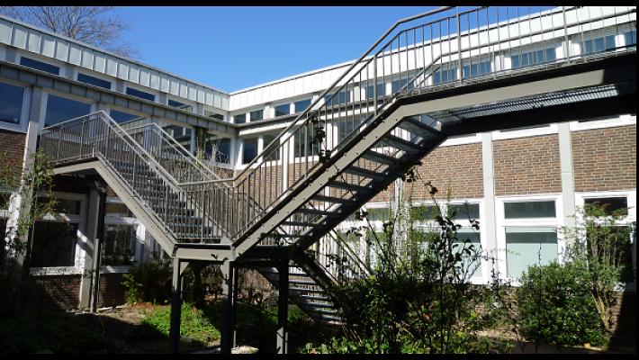 Thillmann Stahl- und Metallbau GmbH