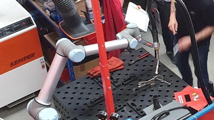 Schüßler Welding Solution GmbH