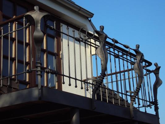 Glaser & Tiedemann Metallbau OHG