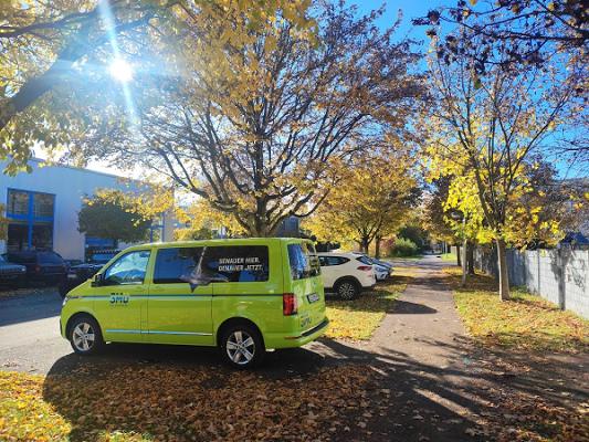 3MÜ GmbH & Co. KG, CNC Präzisionszerspanung