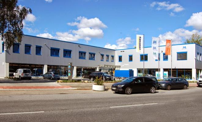 Wilhelm A.F. Meyer GmbH