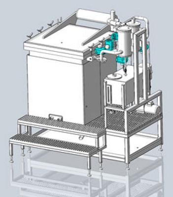 P&S Apparatebau GmbH