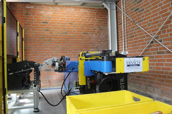 Michael Hinsch-Metallbau