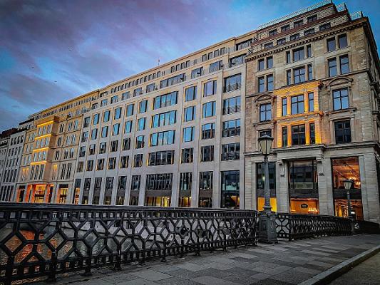 Geerds Metallbau GmbH - Hamburg