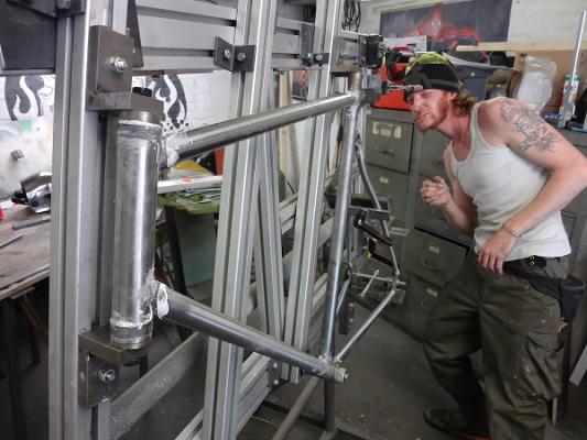 Till Kiefer Metallbau