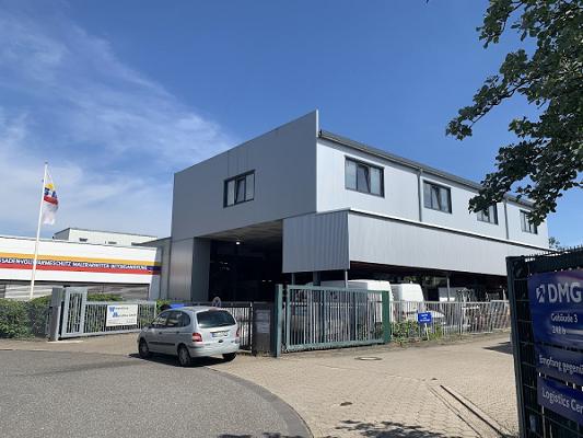 Wanzenberg Metallbau GmbH