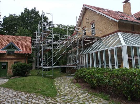 Metallbau Böttcher Neubrandenburg